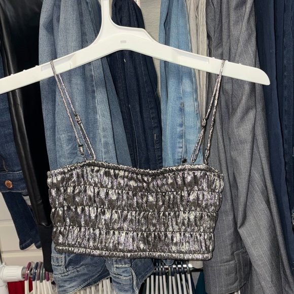 alani noelle Tops - 5/$8 Crop tank top